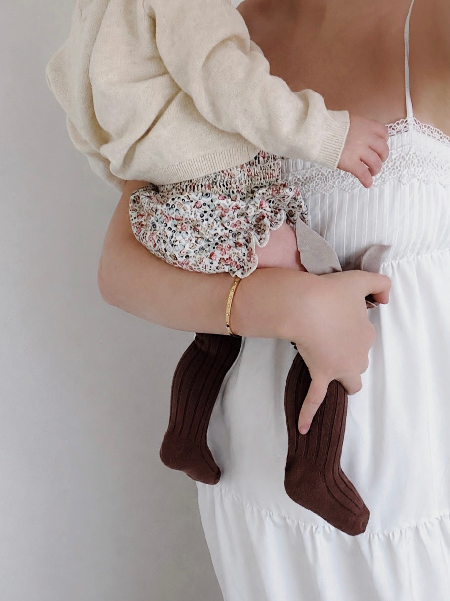 Creaciones Calamaro's printed cotton bloomer