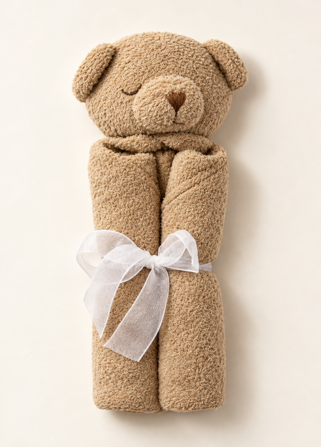 Angel Dear security blankie