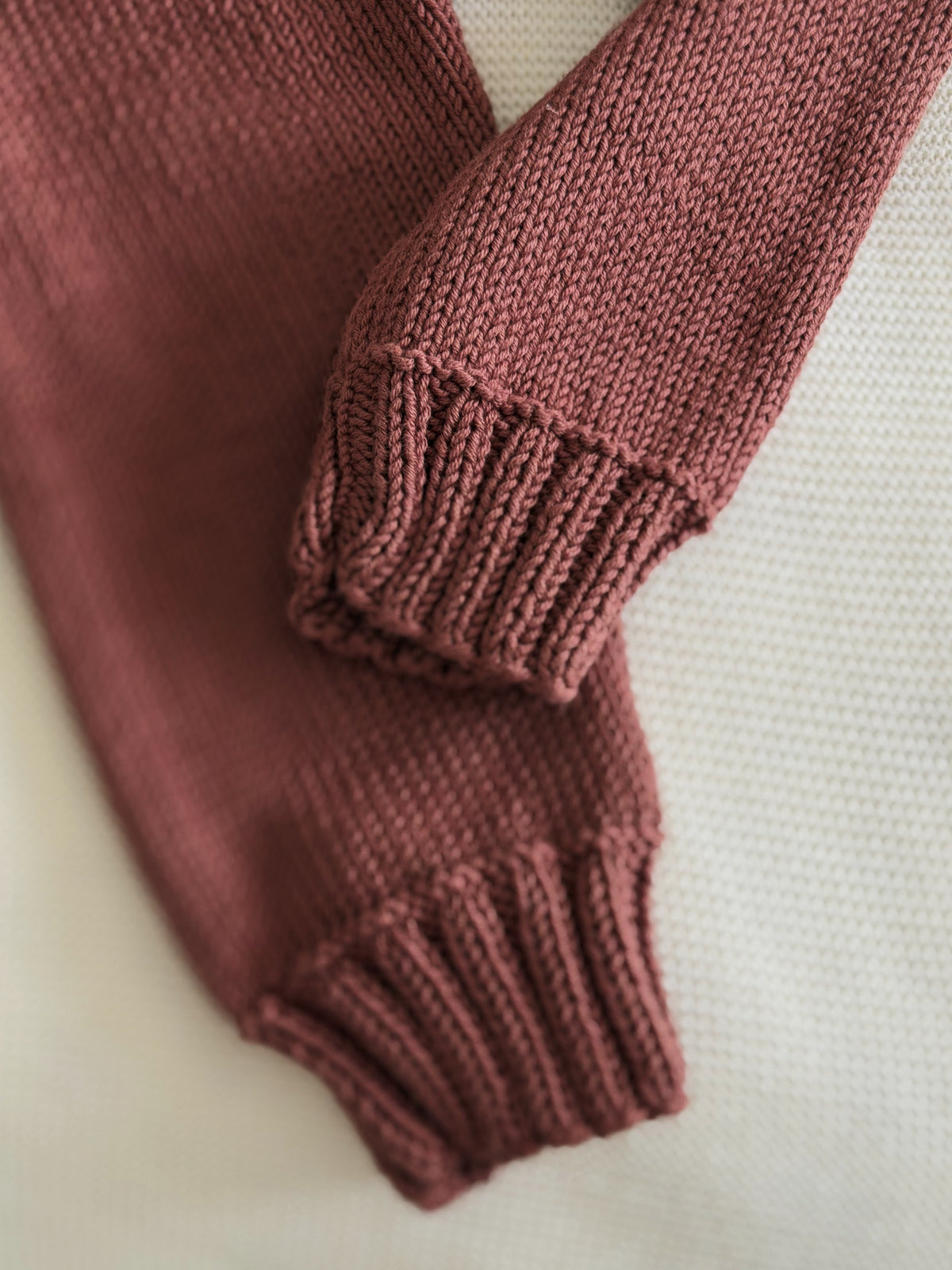 Koalav organic cotton jogger