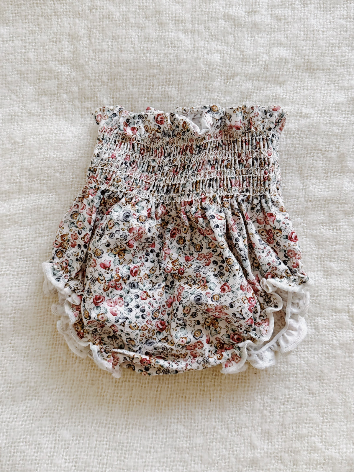 Creaciones Calamaro's printed cotton bloomer