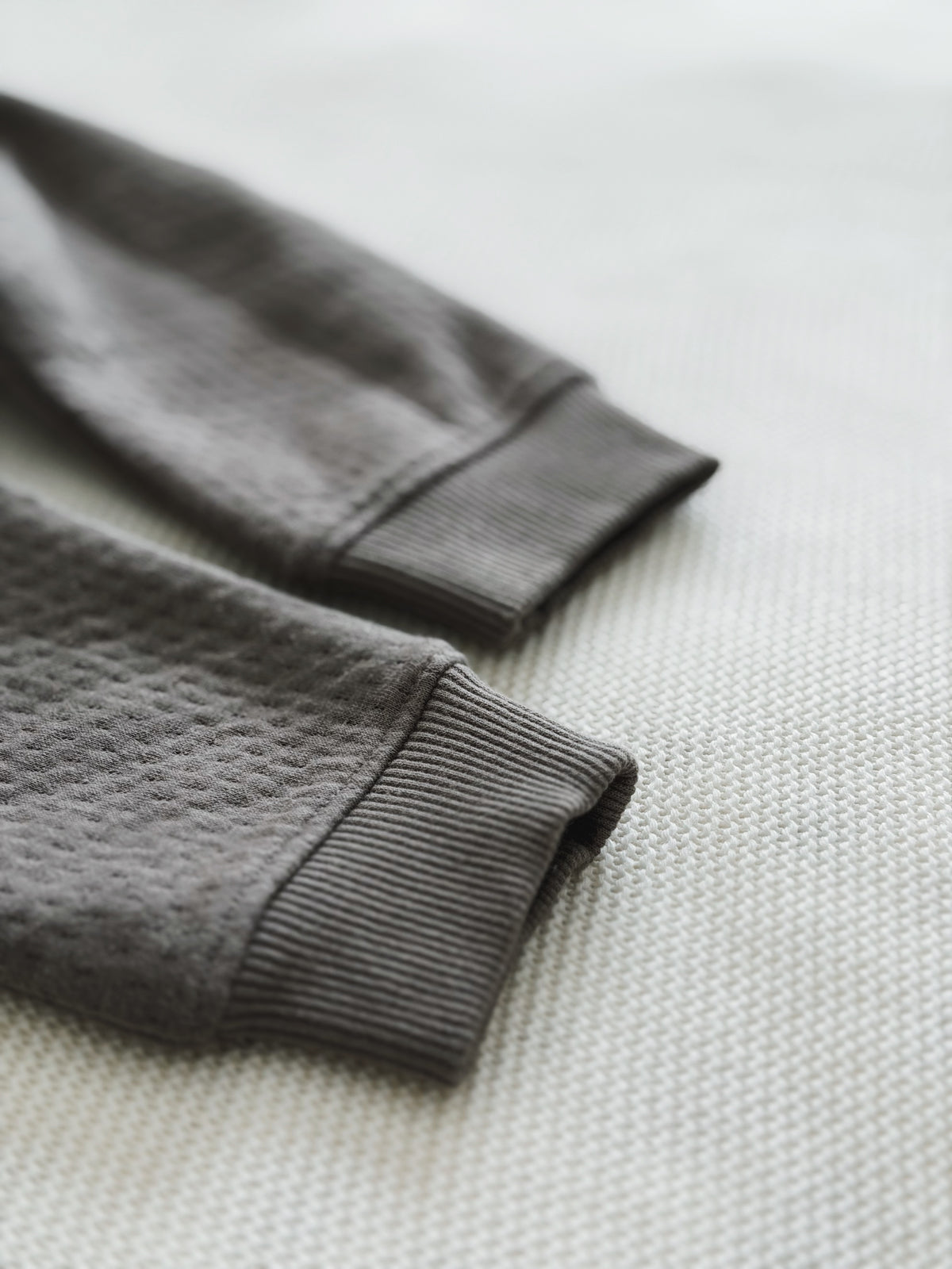 Pehr Cloud knit harem pant