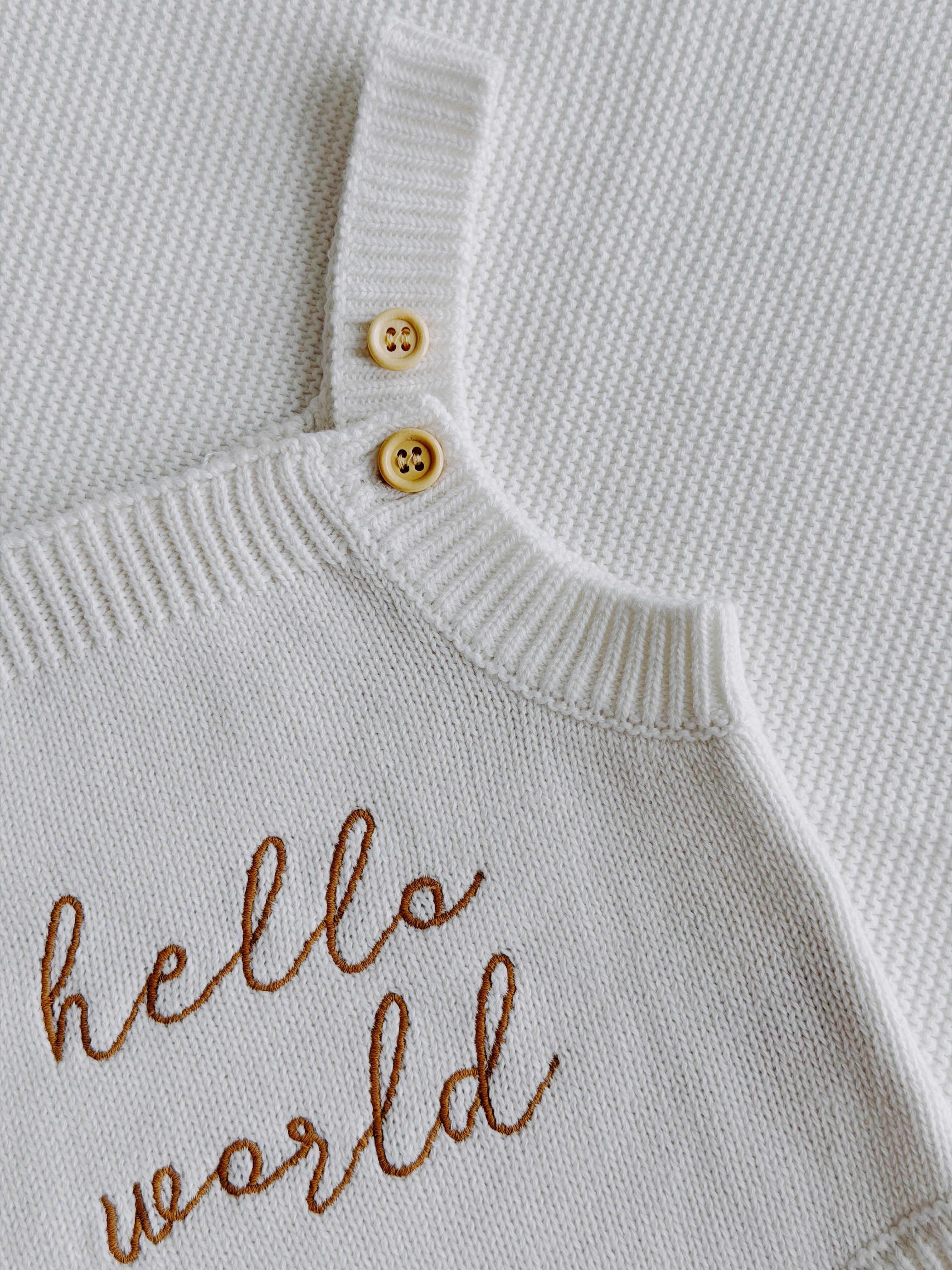 Heirloom Baby Gift Set