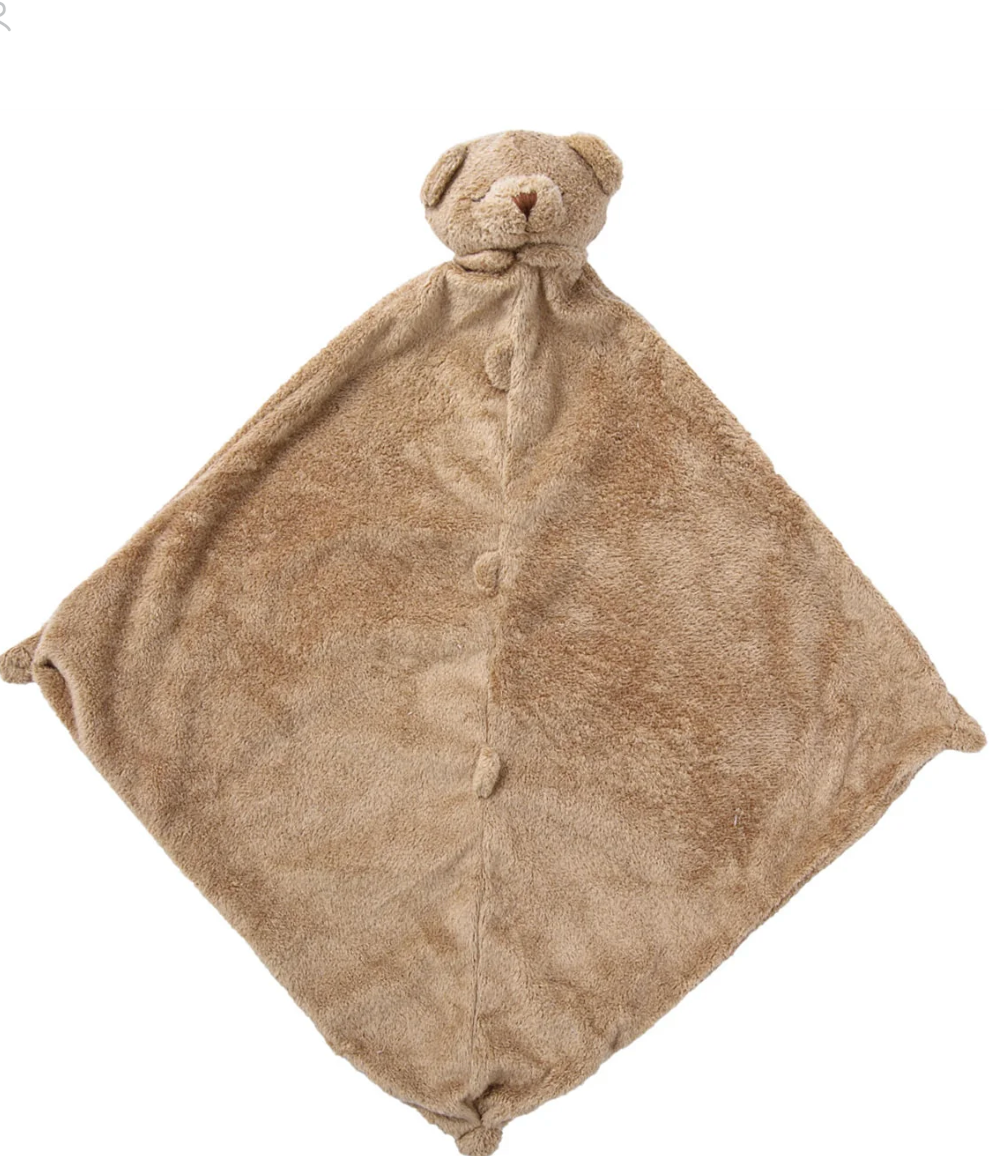 Angel Dear security blankie