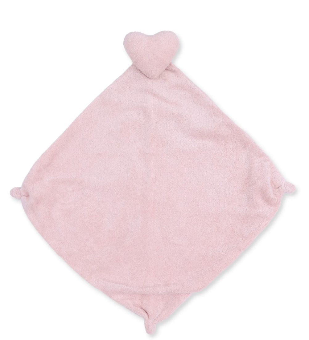 Angel Dear security blankie