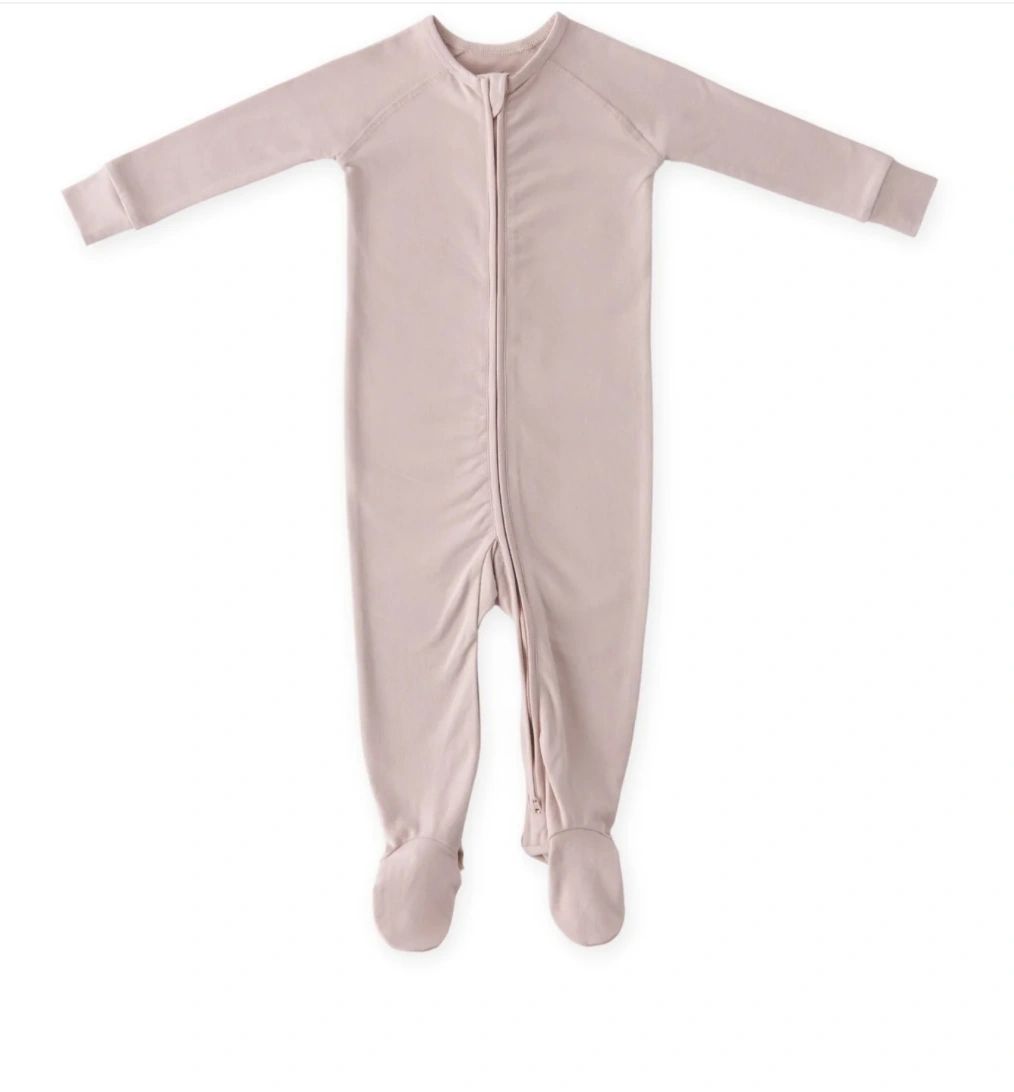 Pehr organic cotton essential baby sleeper