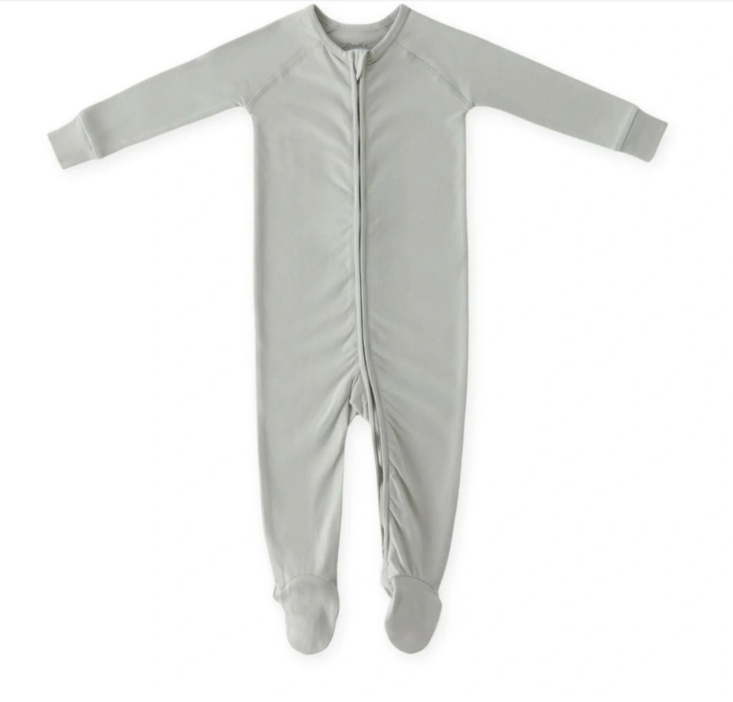 Pehr organic cotton essential baby sleeper