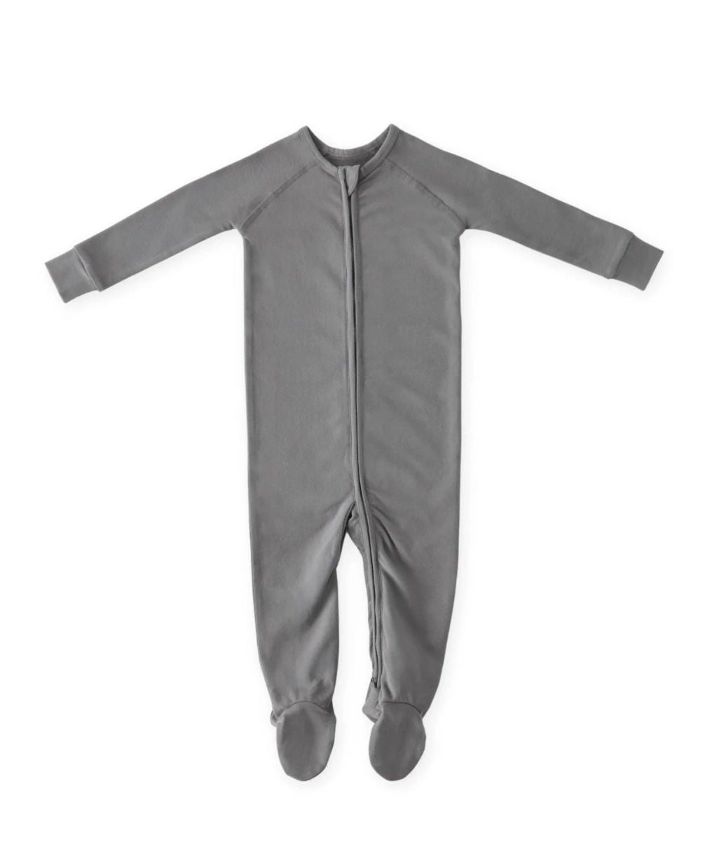 Pehr organic cotton essential baby sleeper