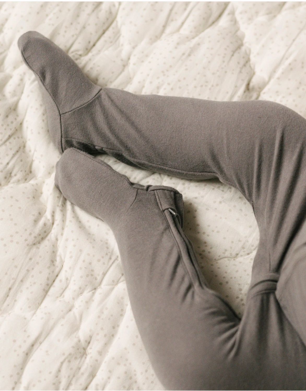 Pehr organic cotton essential baby sleeper