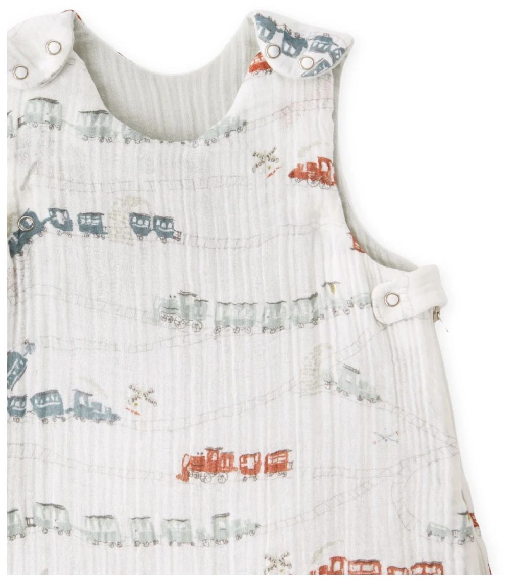Pehr 1.7 TOG boys sleep bag