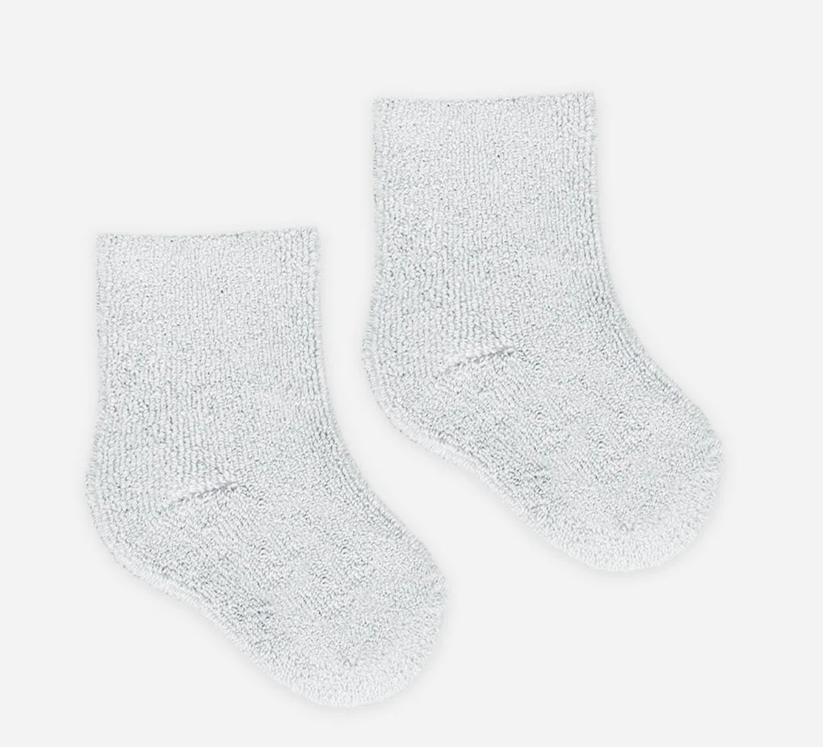 Qunicy Mae Fuzy Socks