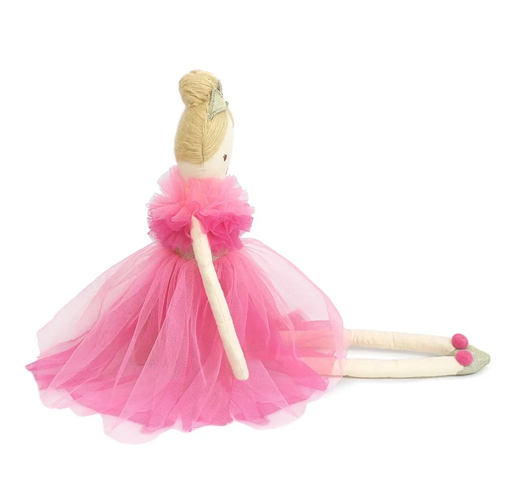 Mon Ami Princess Sphia Doll