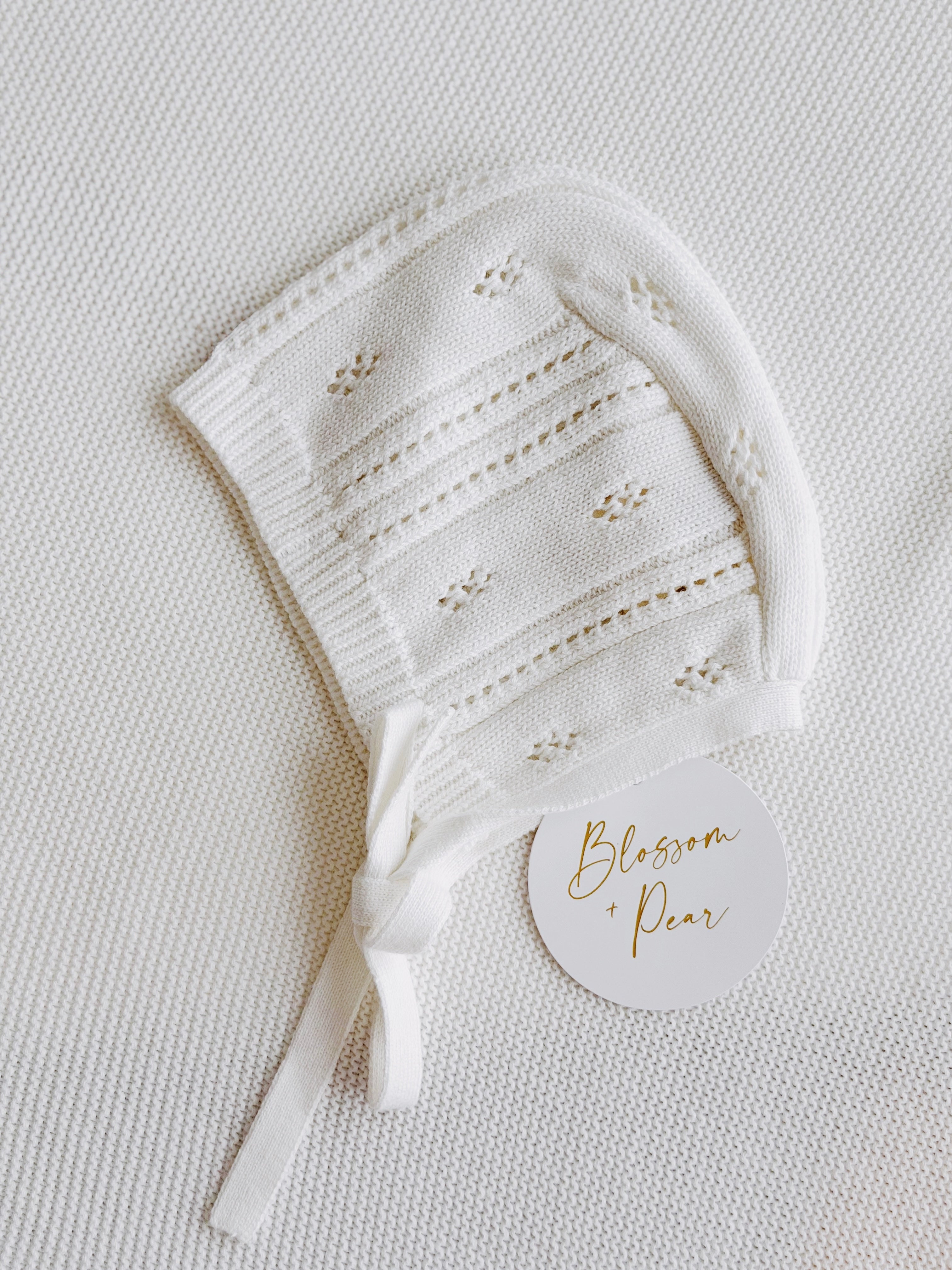 Heirloom Baby Gift Set