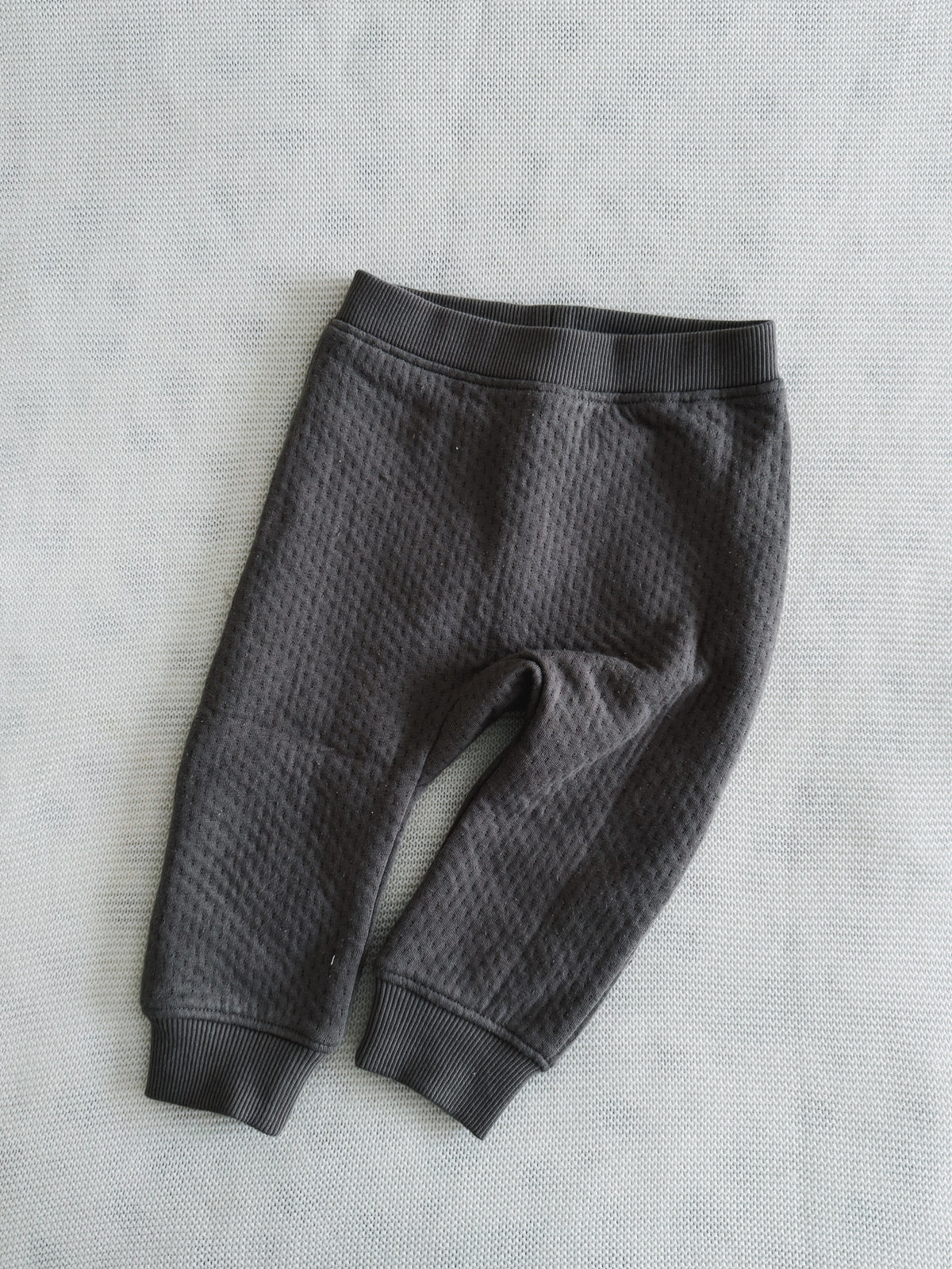 Pehr  Cloud knit harem pant