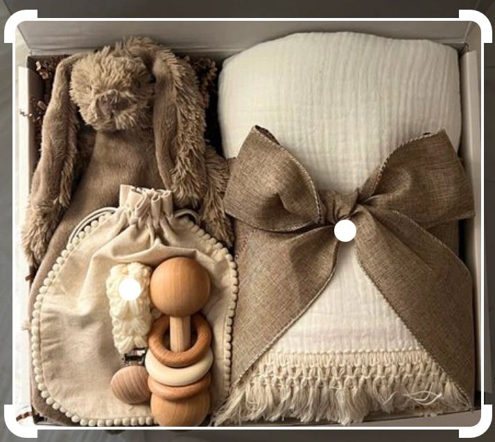Gift wrapping for any occasion