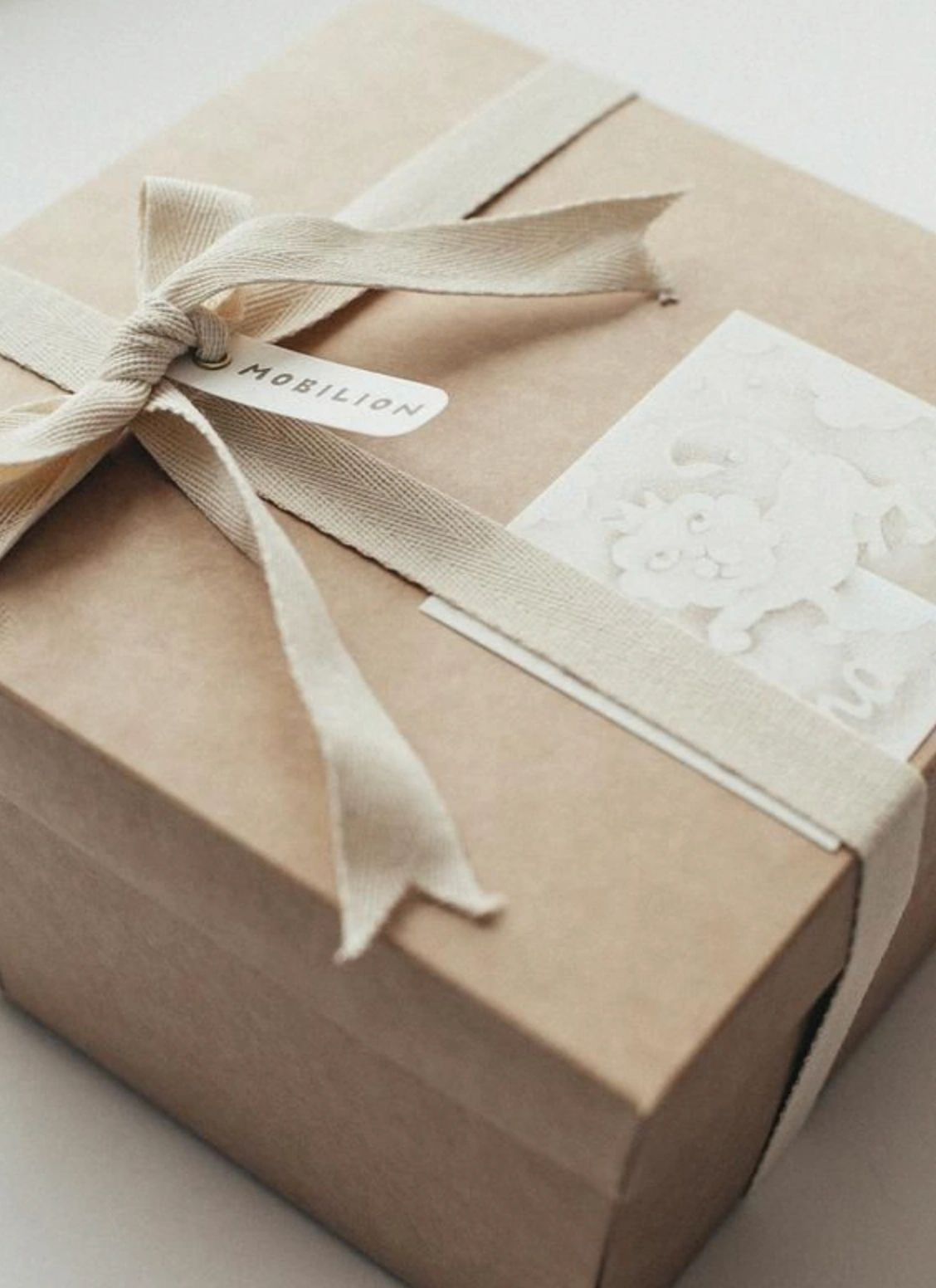Gift wrapping for any occasion