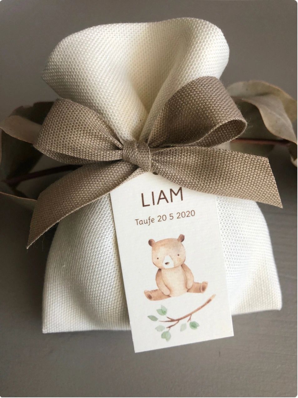 Gift wrapping for any occasion