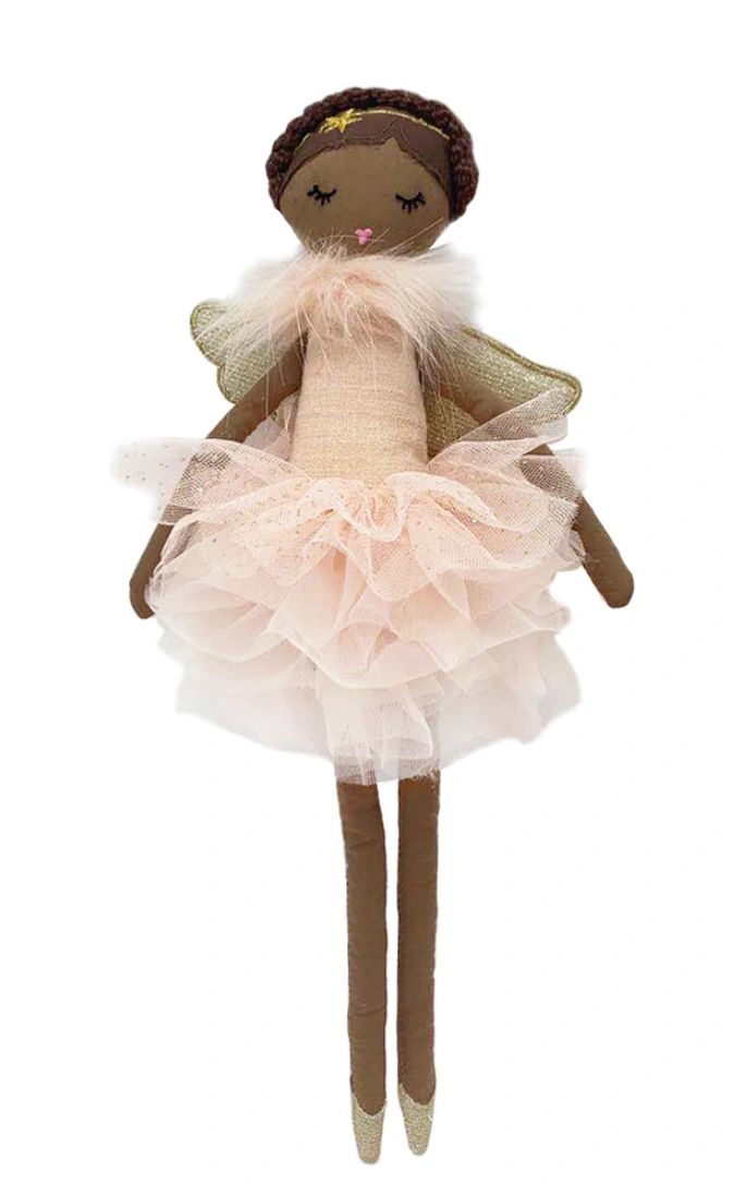 Mon Ami "Angel Doll Ada"