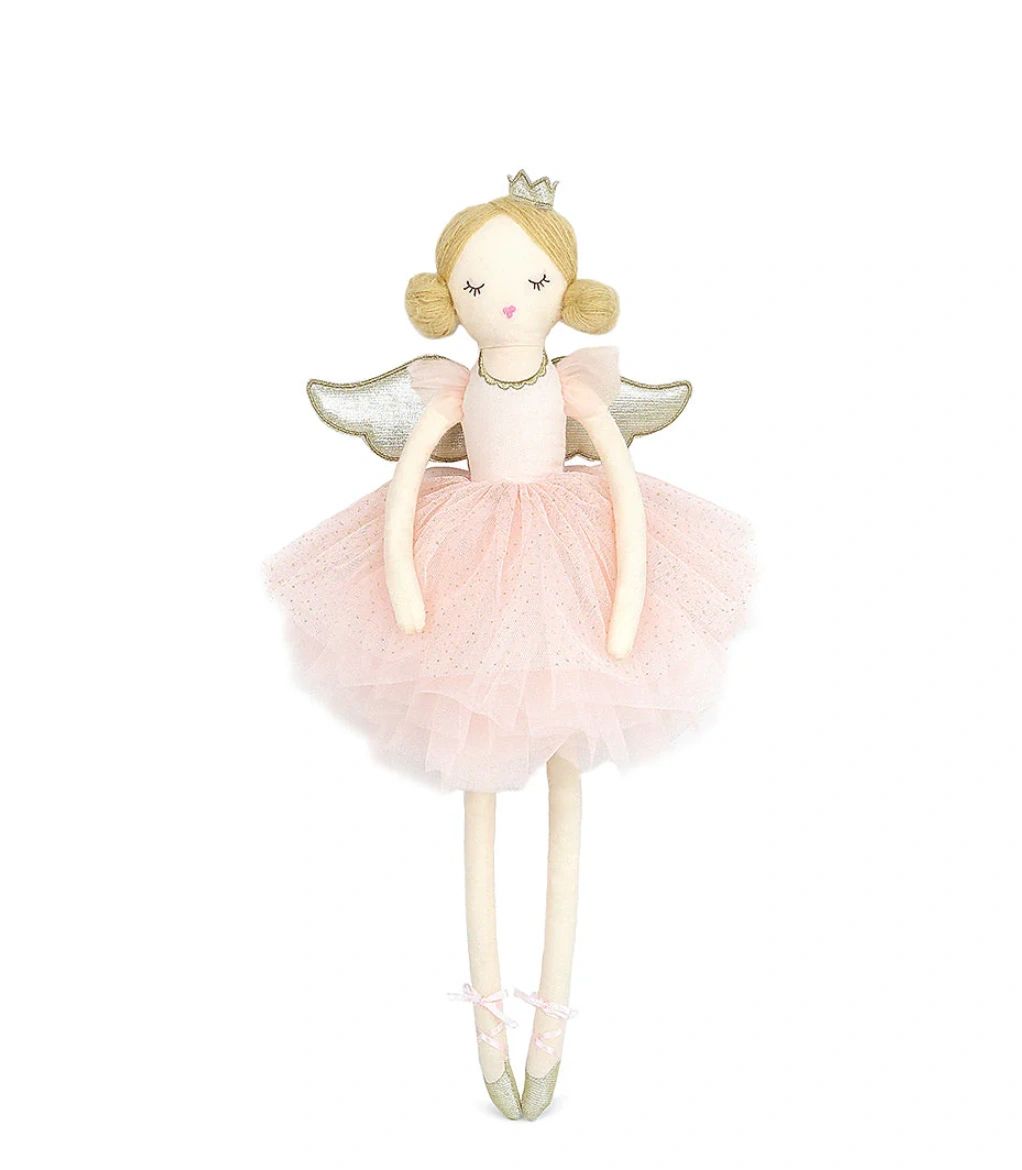 mon ami sugar plum fairy doll