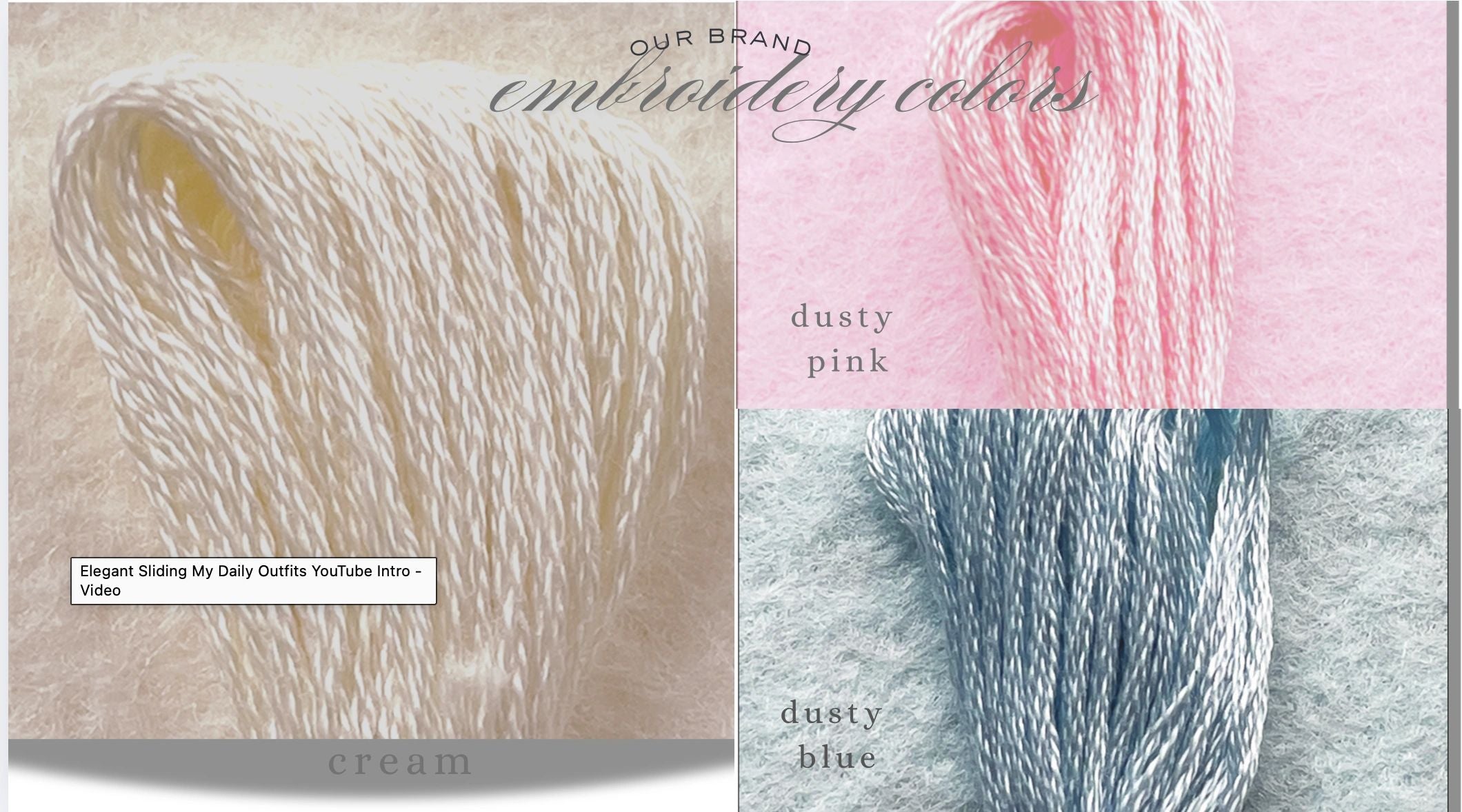 Blossom and Pear chunky knit blanket