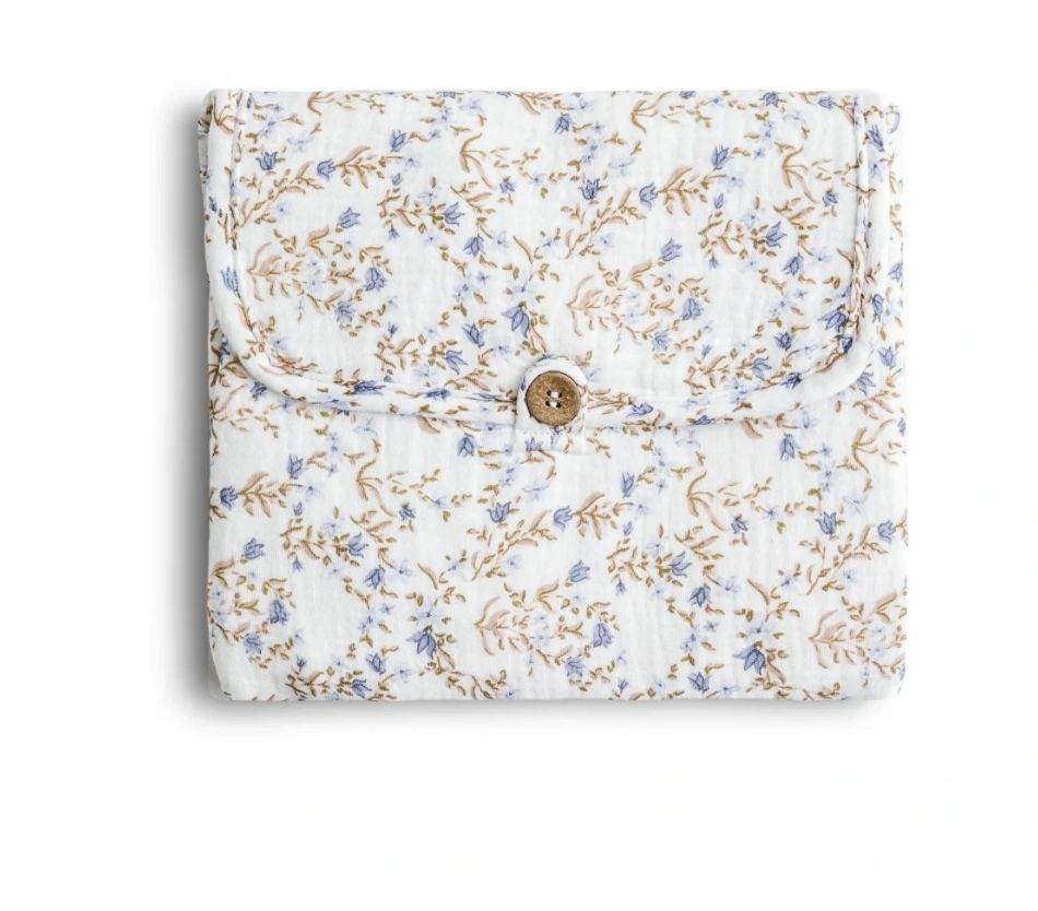 Cherubin Chic Baby Changing Pad