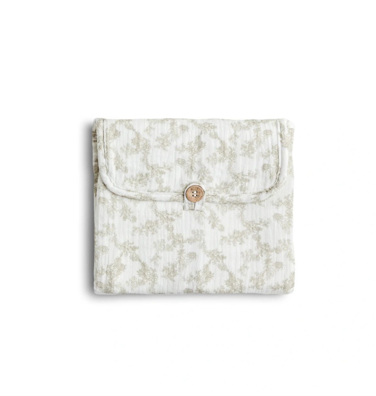Cherubin Chic Baby Changing Pad