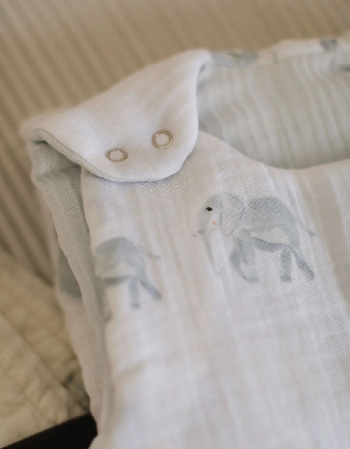 Pehr 1.7 TOG boys sleep bag