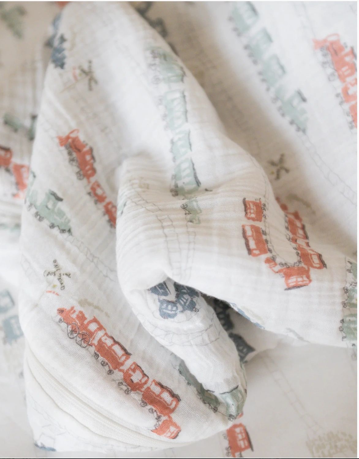 Pehr 1.7 TOG boys sleep bag