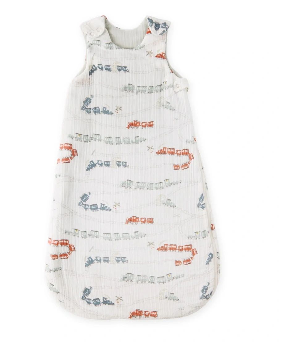 Pehr 1.7 TOG boys sleep bag