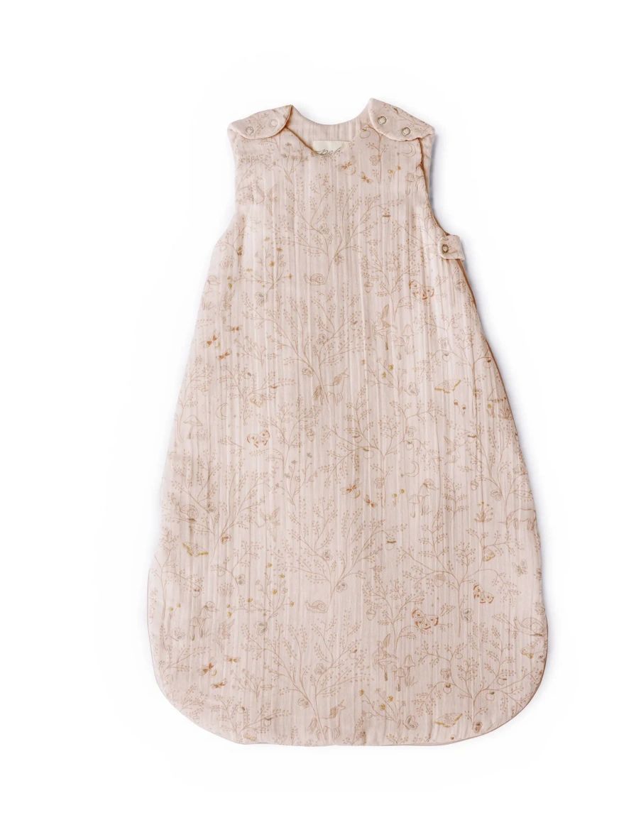 Pehr 1.7 TOG girls sleep bag