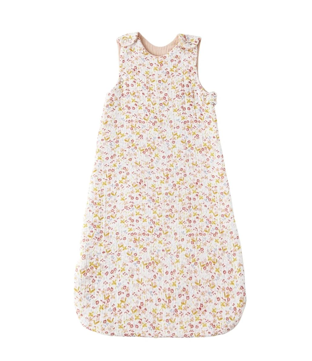 Pehr 1.7 TOG girls sleep bag