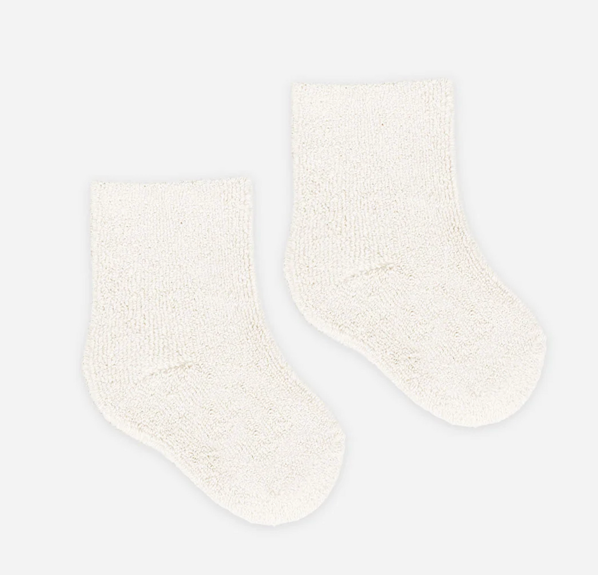 Qunicy Mae Fuzy Socks