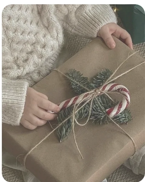 Gift wrapping for any occasion