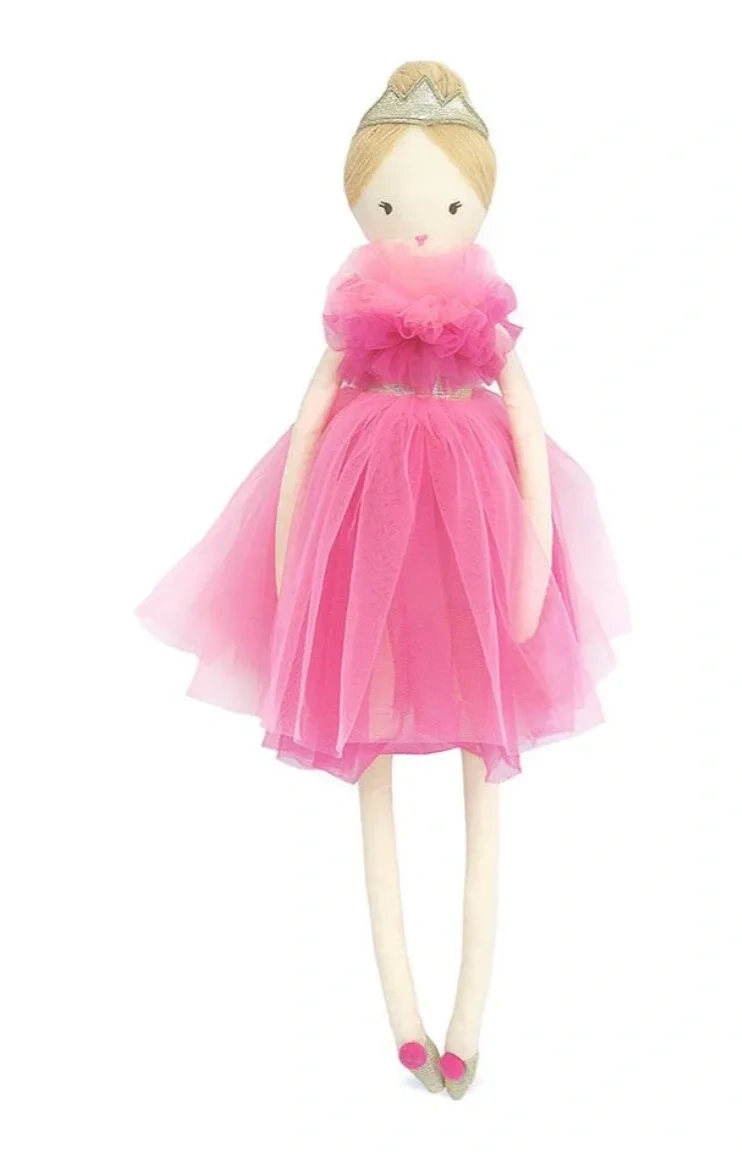 Mon Ami Princess Sphia Doll