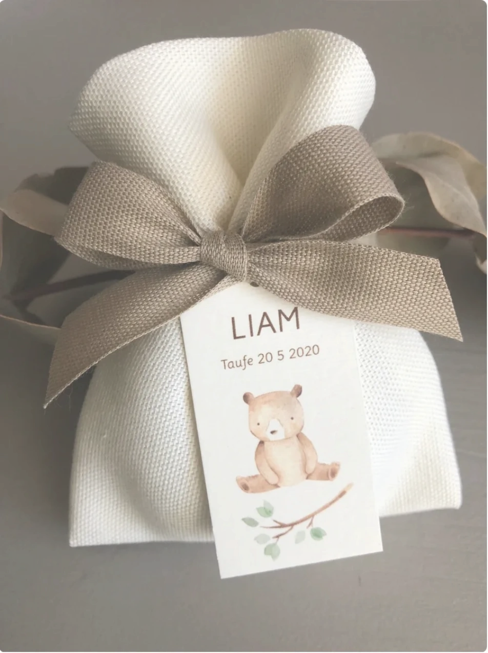 Gift wrapping for any occasion